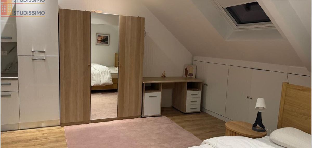 Studio à Fougères