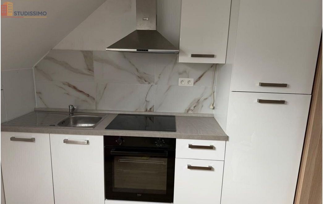 Studio meublé 23m² Fougères - Meublé, lumineux - Photo 2