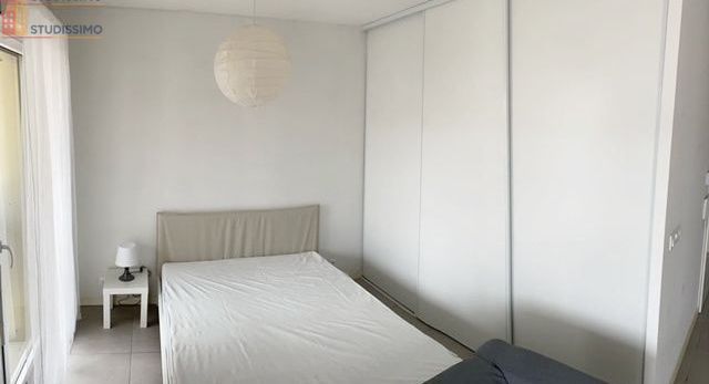 Studio 28m² Talence - Meublé, DPE C - Photo 10