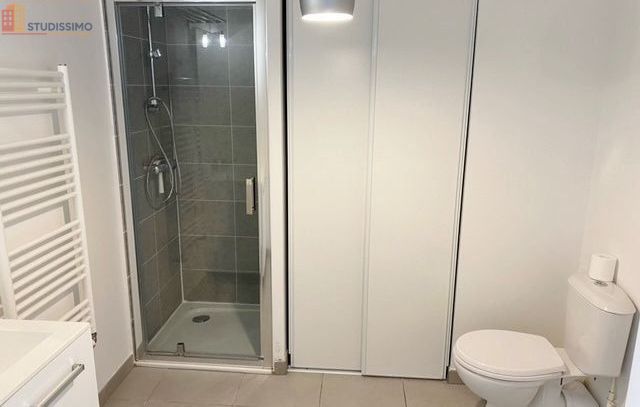 Studio 28m² Talence - Meublé, DPE C - Photo 9