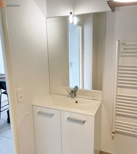 Studio 28m² Talence - Meublé, DPE C - Photo 1