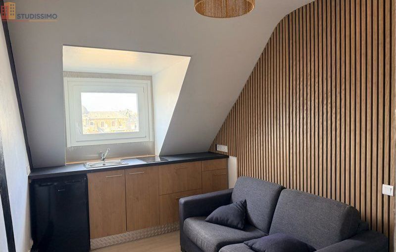 Studio à Rennes
