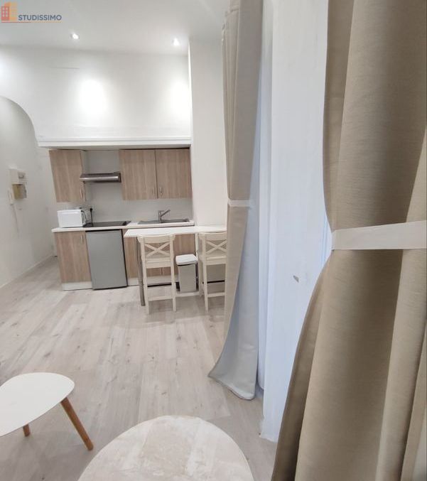 Studio meublé 20m² Bordeaux 33000 - Proche tramway - Photo 4