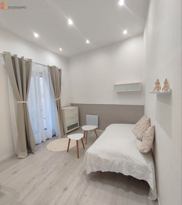 Studio meublé 20m² Bordeaux 33000 - Proche tramway - Photo 3