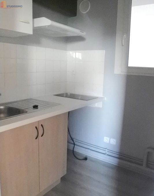 Studio 34m² Preignac - Étage élevé, lumineux - Photo 6
