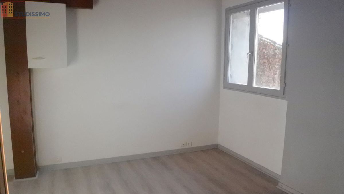 Studio 34m² Preignac - Étage élevé, lumineux - Photo 3