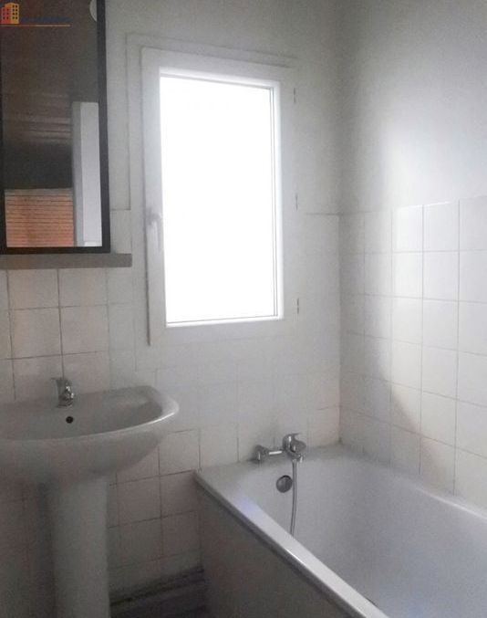 Studio 34m² Preignac - Étage élevé, lumineux - Photo 2