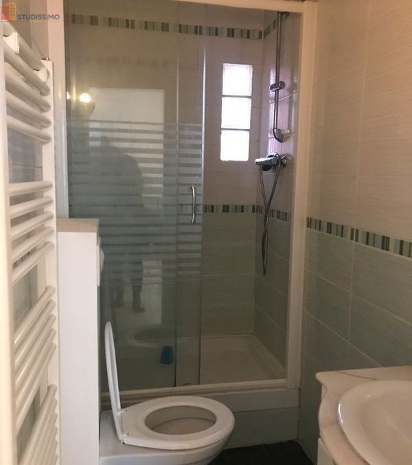 Studio 19m² Bordeaux centre - Proche CHU, secteur Saint-Augustin - Photo 1