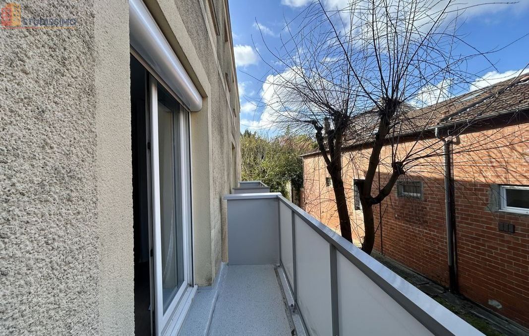 Studio meublé 30m² Talence - Lumineux, 1er étage - Photo 3