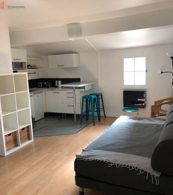 Studio à Montpellier