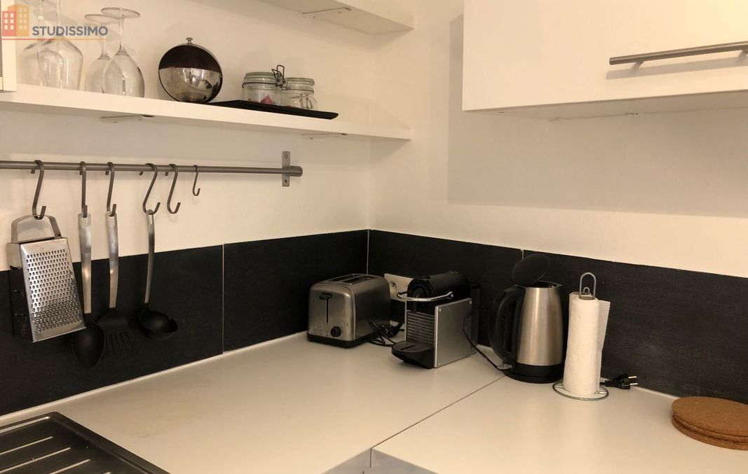 Studio meublé 33m² Montpellier centre - Duplex, pigeonnier - Photo 2