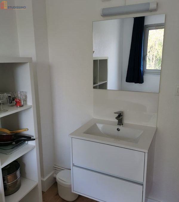 Studio à Rennes