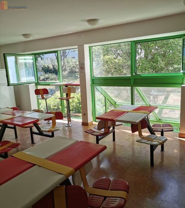 Studio meublé 9m² Rennes centre - Meublé, étudiant - Photo 2