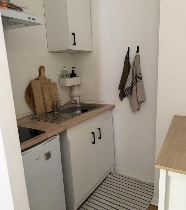 Studio 39m² Bordeaux centre - Photo 3