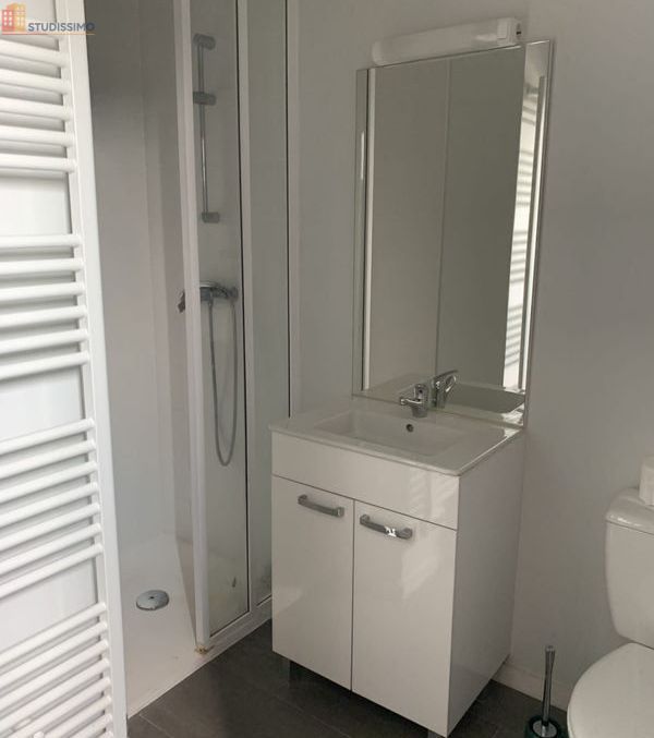 Studio meublé 17m² Créon - Meublé, lumineux - Photo 1