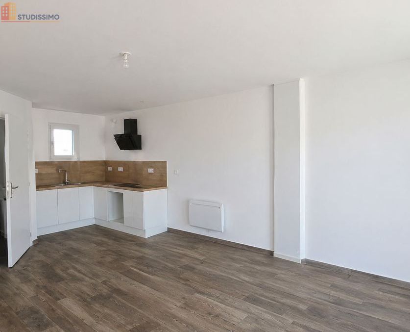 Studio 22m² Libourne - (sans caractéristiques) - Photo 2