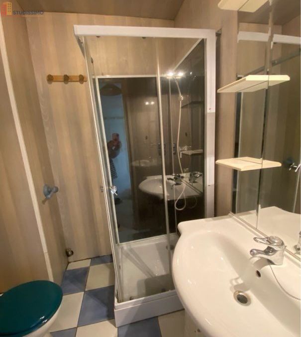 Studio meublé 27m² Pessac - Balcon, parking proche campus - Photo 2