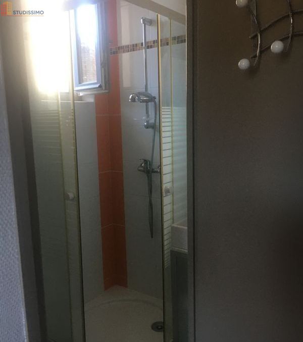 Studio meublé 15m² Rennes centre - Sud, proche gare - Photo 5
