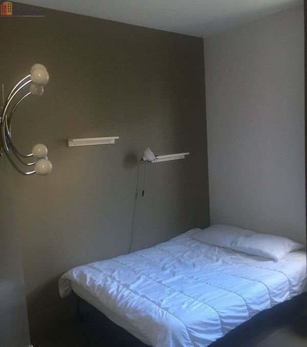 Studio meublé 15m² Rennes centre - Sud, proche gare - Photo 1