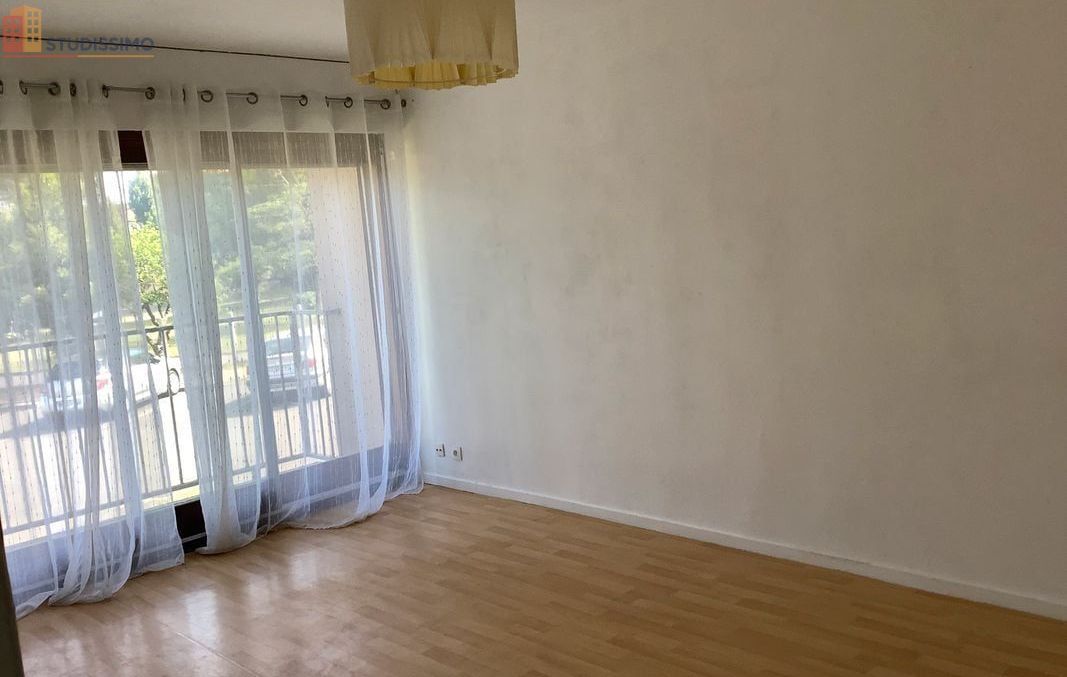 Studio 25m² Talence - 1 pièce, DPE E - Photo 10