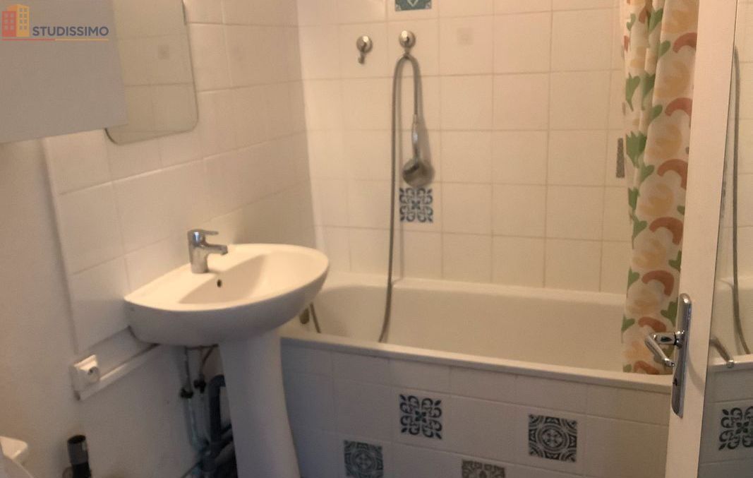 Studio 25m² Talence - 1 pièce, DPE E - Photo 11