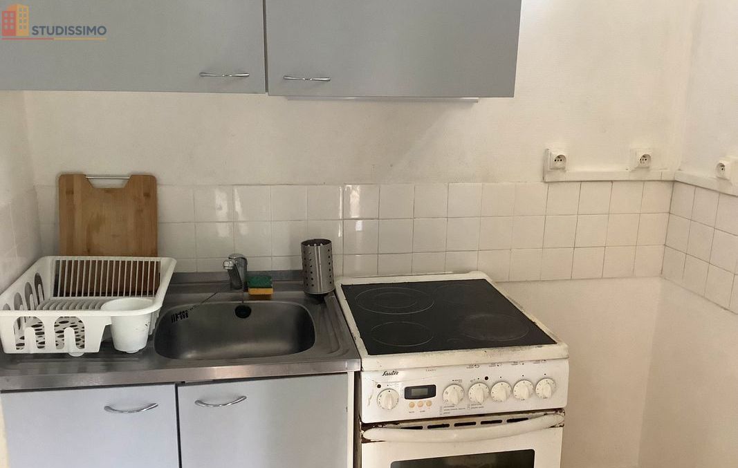 Studio 25m² Talence - 1 pièce, DPE E - Photo 6