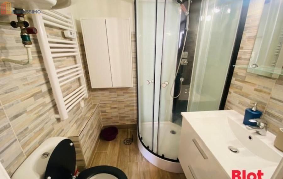 Studio 18m² Rennes 35000 - Photo 1