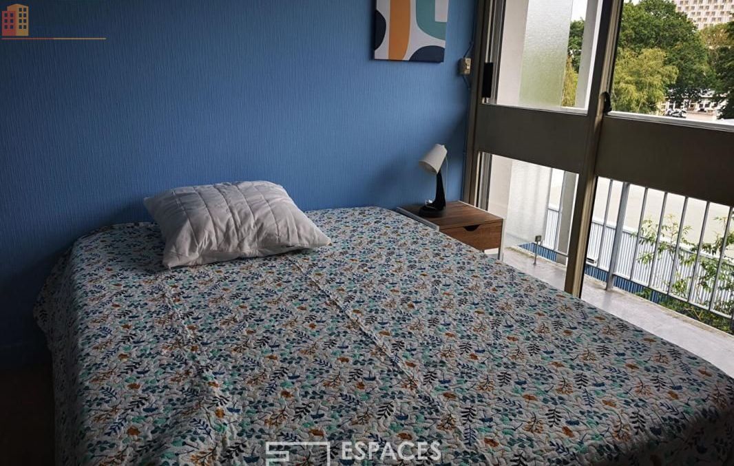 Studio à Rennes