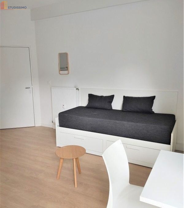 Studio meublé 17m² Pessac - Meublé, DPE C - Photo 6