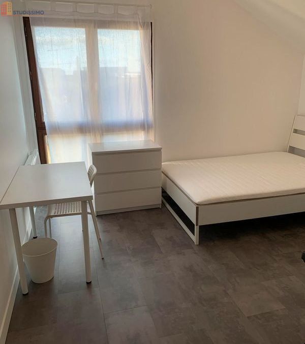 Studio à Rennes