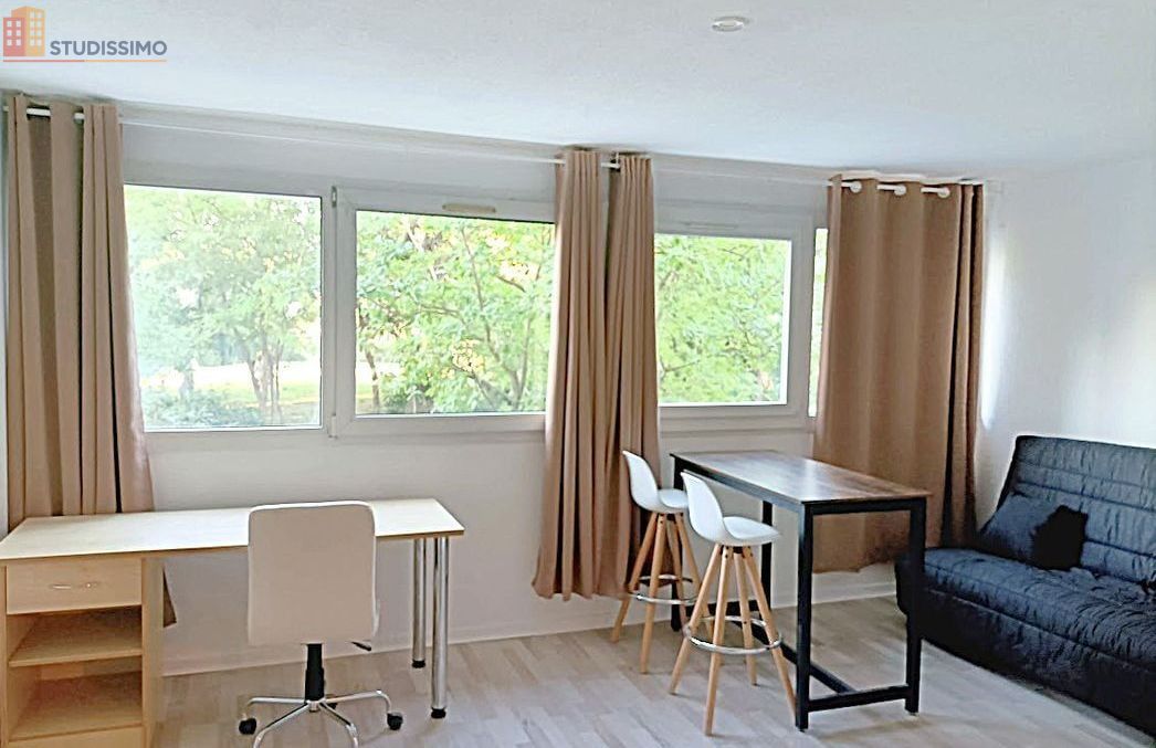 Studio à Montpellier