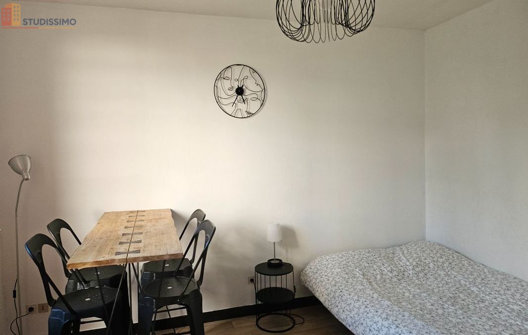 Studio à Rennes