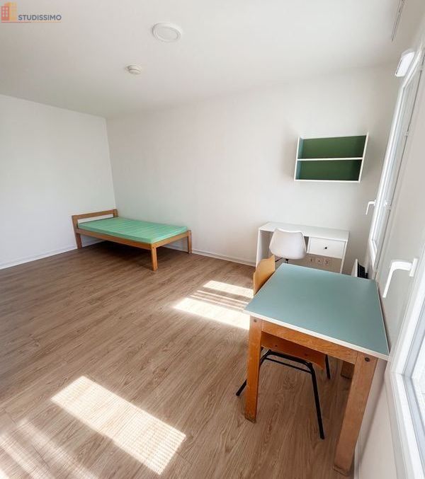 Studio 22m² Montpellier 34090 - Dernier étage, lumineux - Photo 4