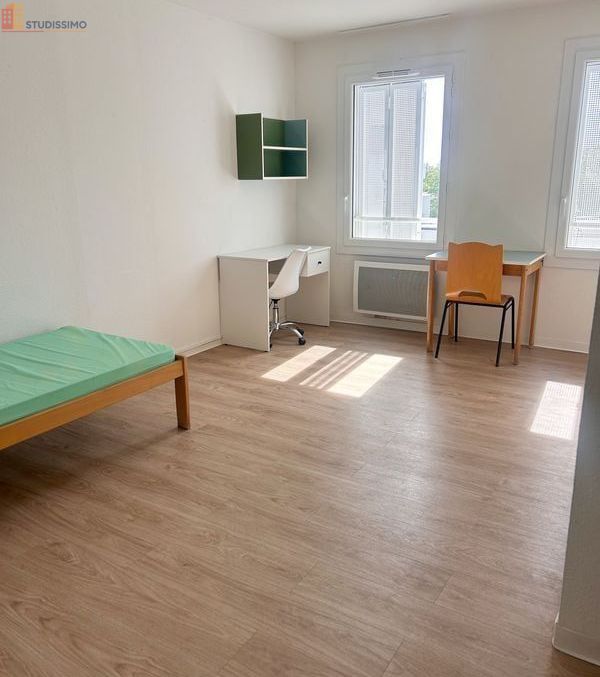 Studio 22m² Montpellier 34090 - Dernier étage, lumineux - Photo 2
