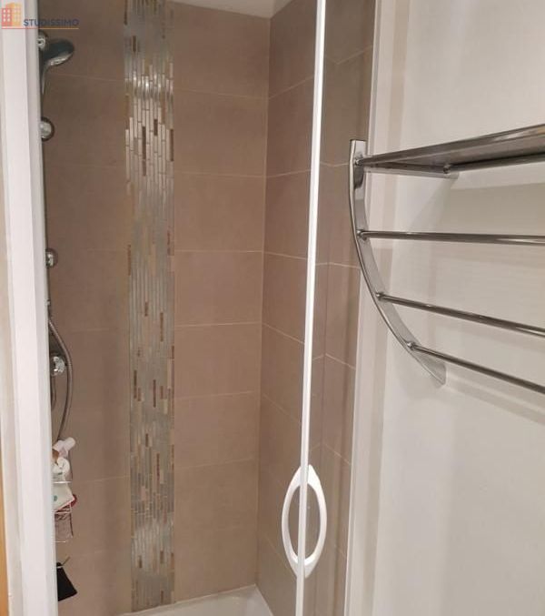 Studio meublé 29m² Montpellier 34090 - Meublé, DPE D - Photo 13