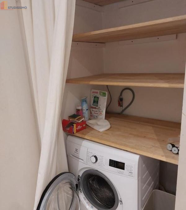 Studio meublé 29m² Montpellier 34090 - Meublé, DPE D - Photo 12