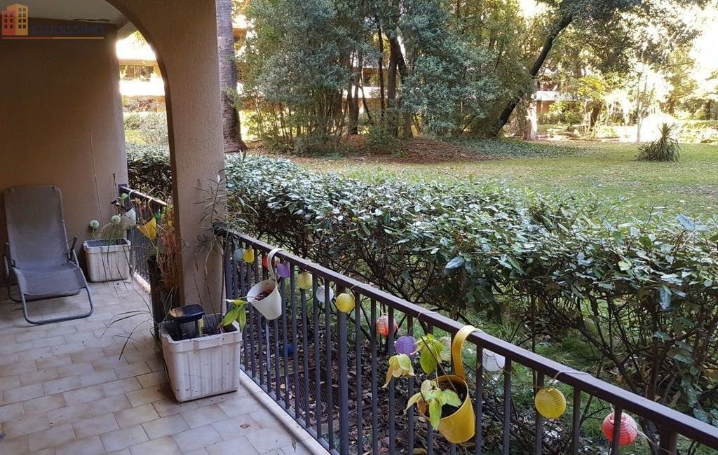 Studio meublé 29m² Montpellier 34090 - Meublé, DPE D - Photo 11