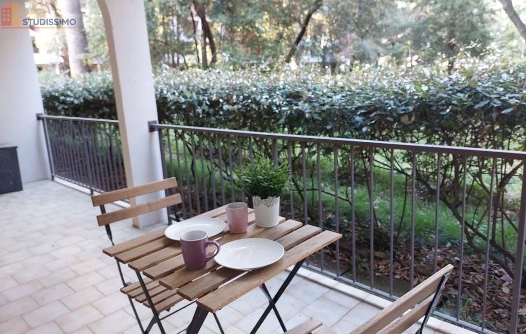 Studio meublé 29m² Montpellier 34090 - Meublé, DPE D - Photo 3