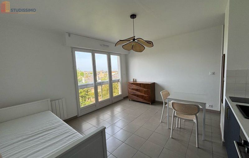 Studio meublé 22m² Saint-Malo - Lumineux, 4e étage - Photo 3