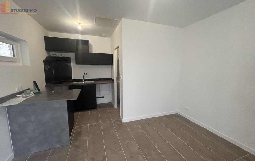 Studio 20m² Saint-Savin 33920 - Photo 5