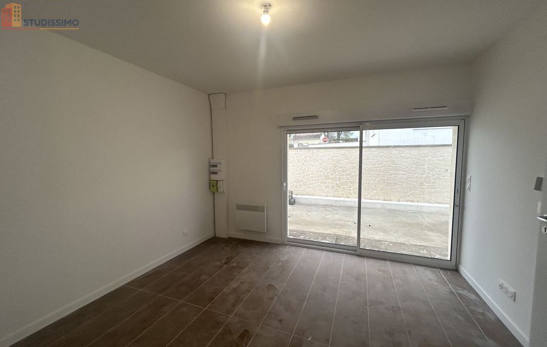 Studio 20m² Saint-Savin 33920 - Photo 4