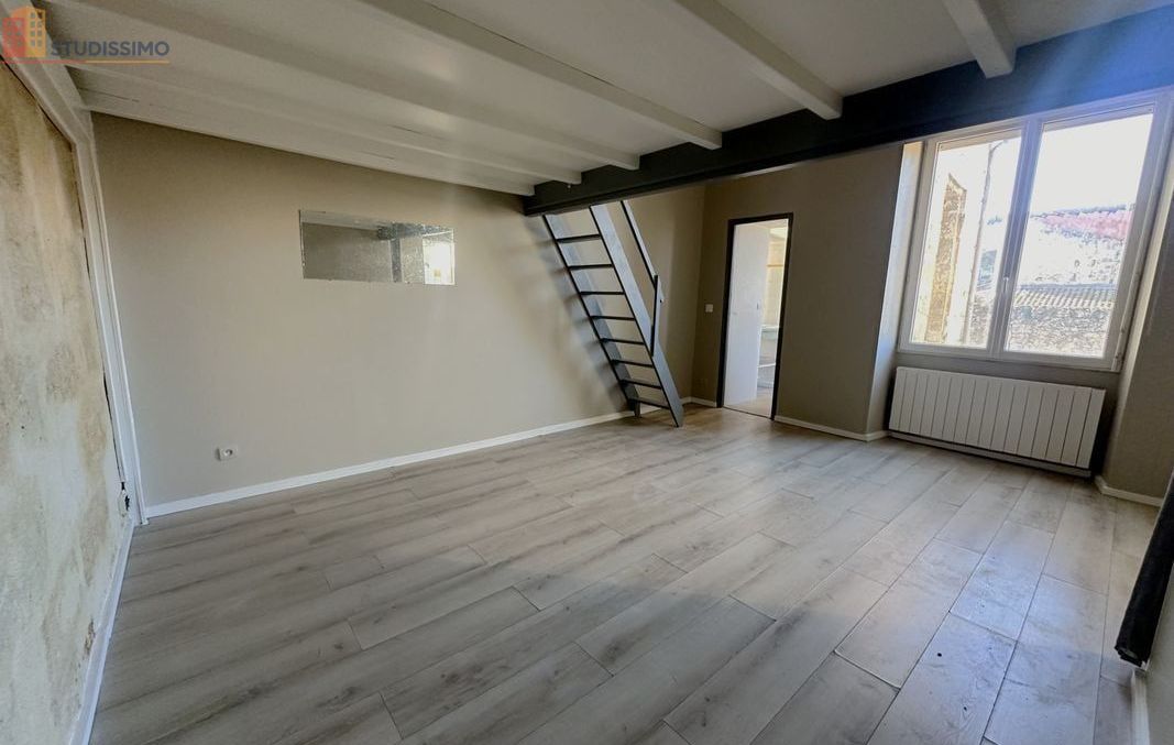 Studio 37m² Pauillac - Lumineux, DPE C - Photo 14