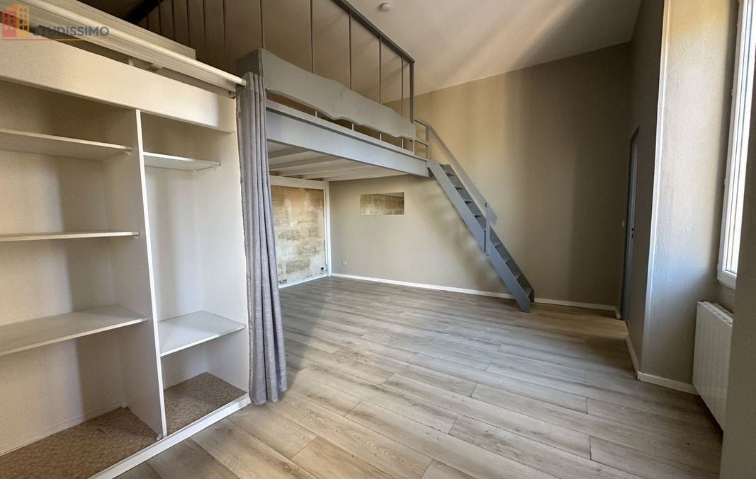 Studio 37m² Pauillac - Lumineux, DPE C - Photo 13