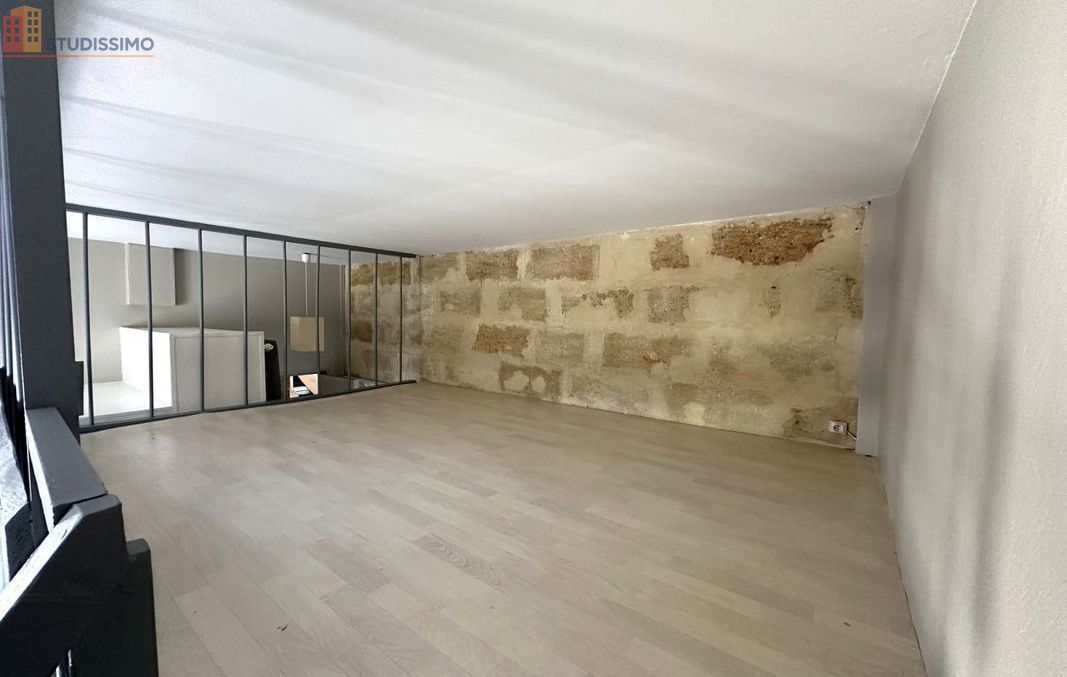 Studio 37m² Pauillac - Lumineux, DPE C - Photo 8