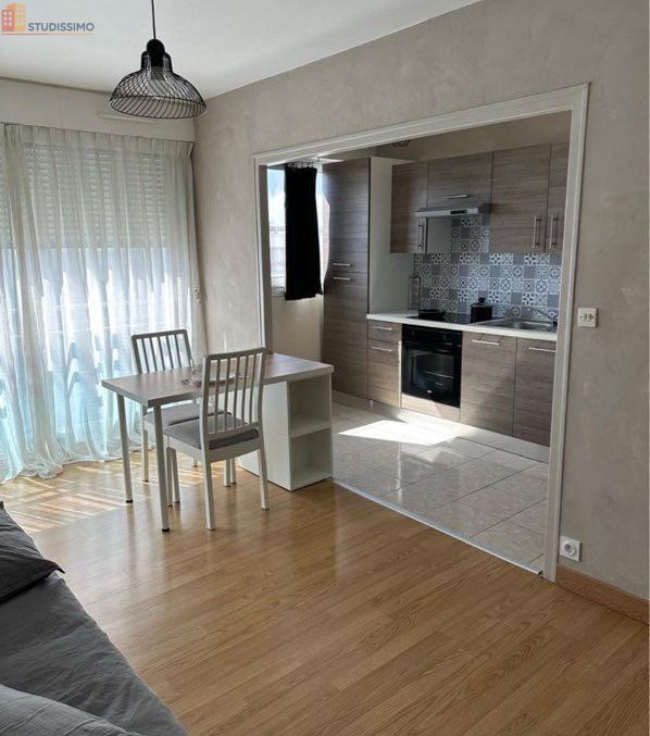 Studio à Rennes