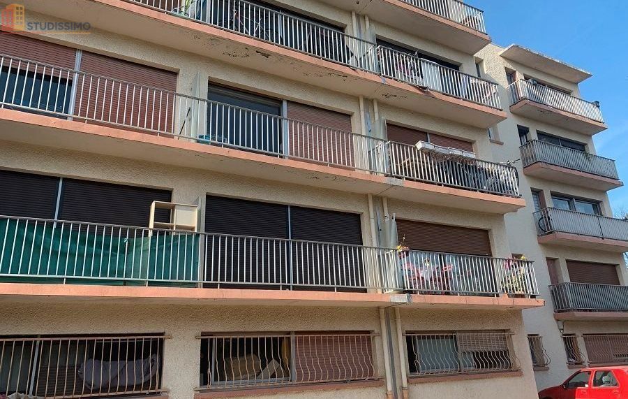 Studio 27m² Montpellier 34090 - Photo 6