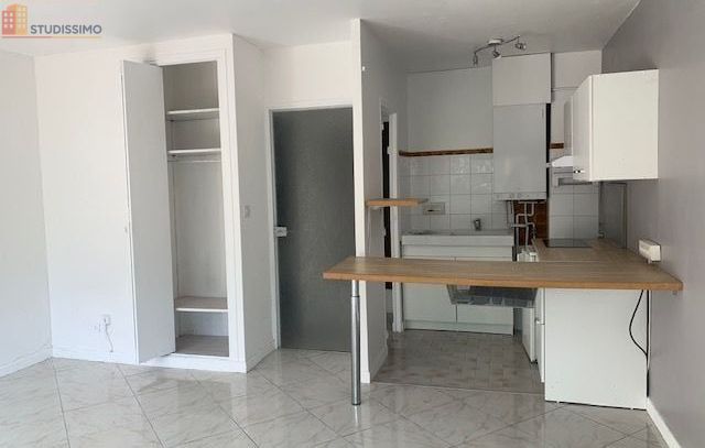 Studio 27m² Montpellier 34090 - Photo 5