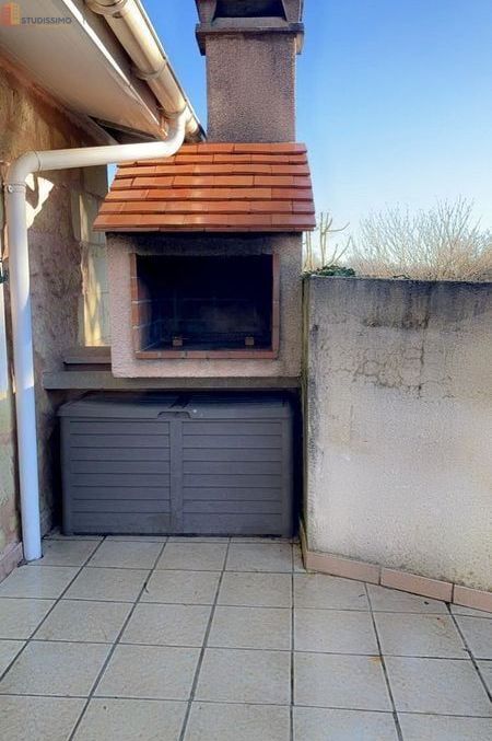 Studio 27m² Saint-Germain-du-Puch - Calme, lumineux - Photo 2