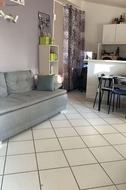 Studio à Saint-Germain-du-Puch
