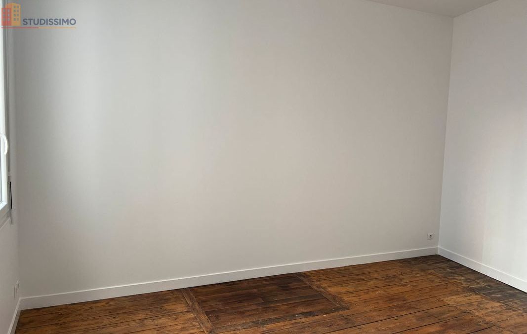 Studio 26m² Bordeaux centre - Sans frais d'agence - Photo 1